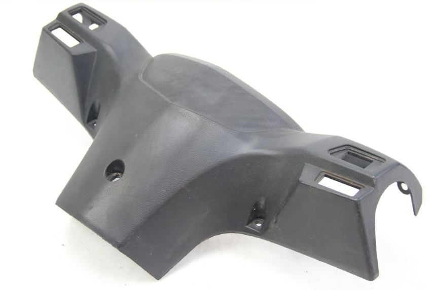 photo de REAR HANDLEBAR COVER RED ELECTRIC RED E PRO 1 (2017 - 2019)