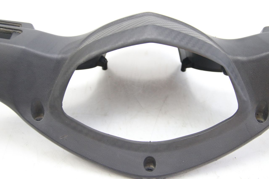photo de REAR HANDLEBAR COVER RED ELECTRIC RED E PRO 1 (2017 - 2019)