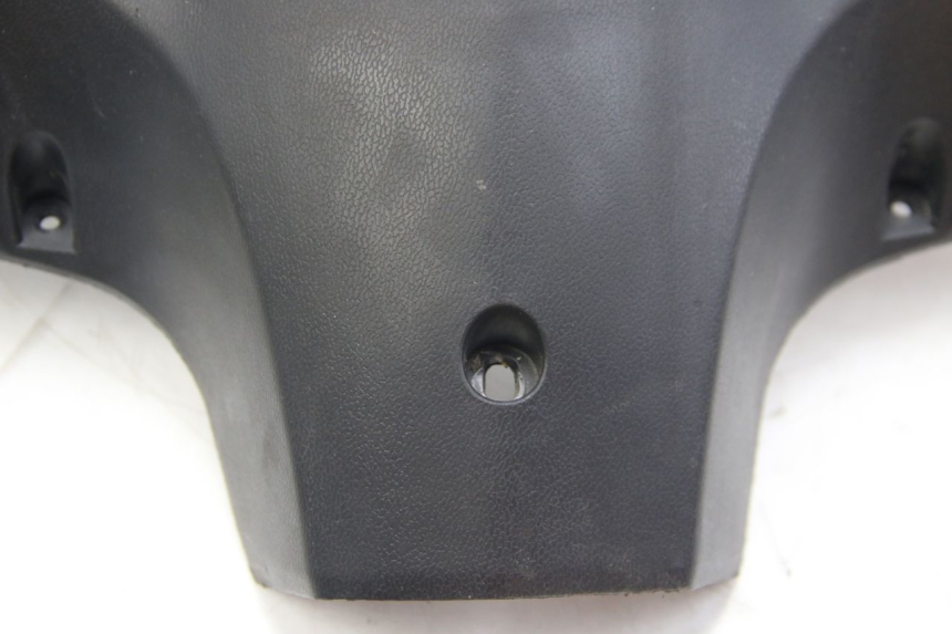 photo de REAR HANDLEBAR COVER RED ELECTRIC RED E PRO 1 (2017 - 2019)