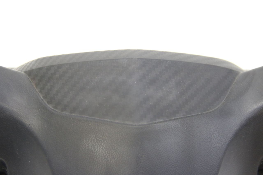 photo de REAR HANDLEBAR COVER RED ELECTRIC RED E PRO 1 (2017 - 2019)