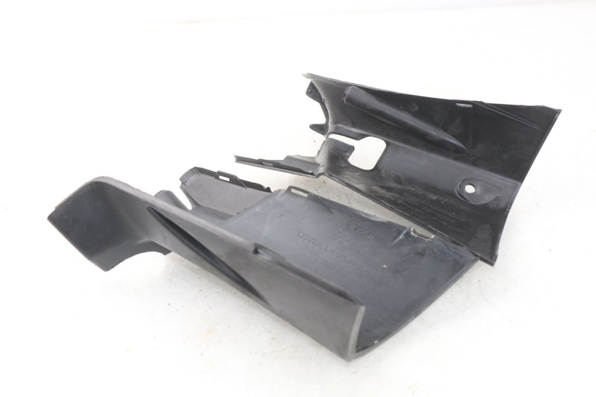 photo de REAR HANDLEBAR COVER DAELIM S2 FI 125 (2008 - 2017)