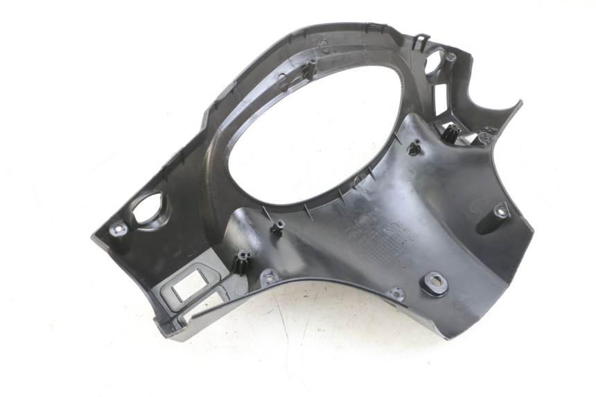 photo de HANDLE BAR REAR PANEL JM MOTORS SANTANA EVO 50 (2024 - 2026) - Technical close-up