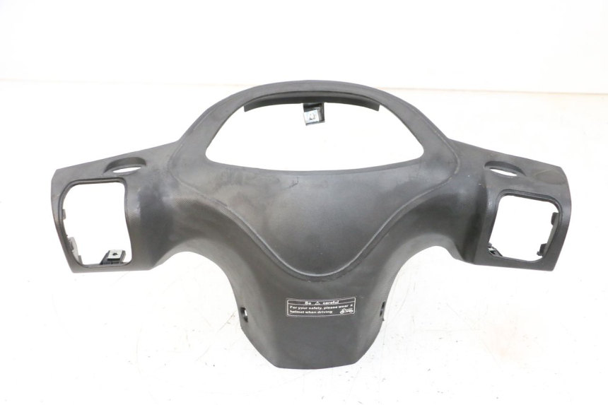 photo de REAR HANDLEBAR COVER JM MOTORS SANTANA 50 (2014 - 2023) - Main view
