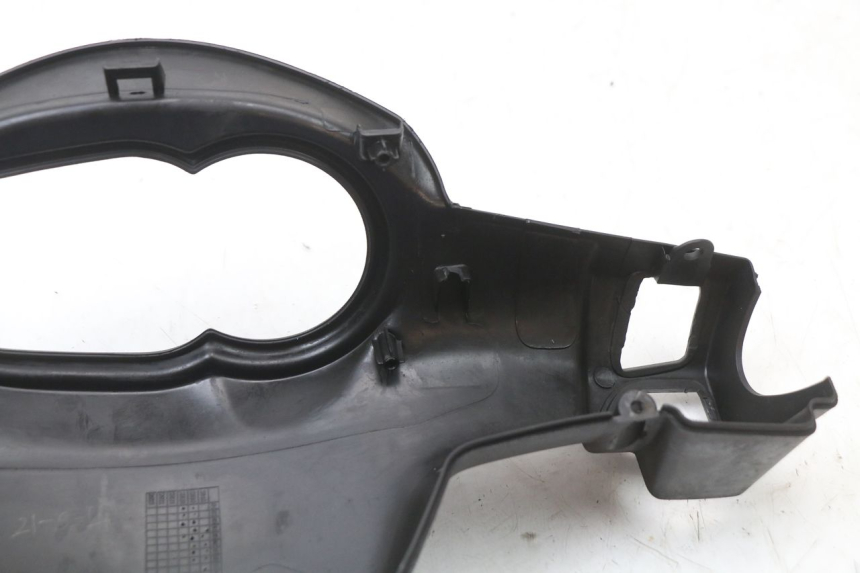 photo de HANDLE BAR REAR PANEL APRILIA SR 2T 50 (2018 - 2022)