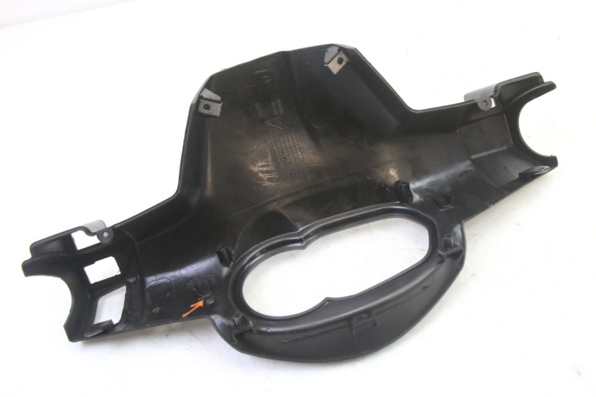 photo de HANDLE BAR REAR PANEL APRILIA SR 2T 50 (2018 - 2022)