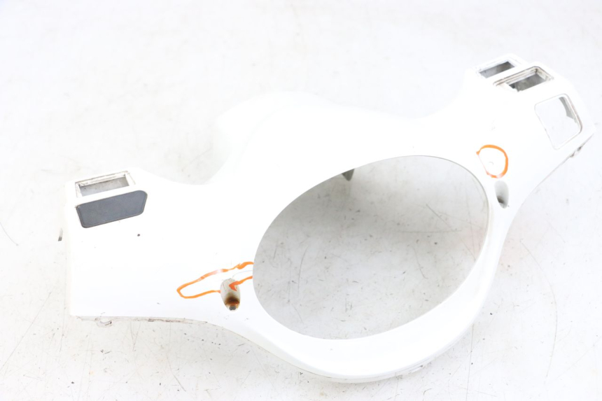 photo de HANDLE BAR REAR PANEL SYM FIDDLE 3 III 50 (2014 - 2020)