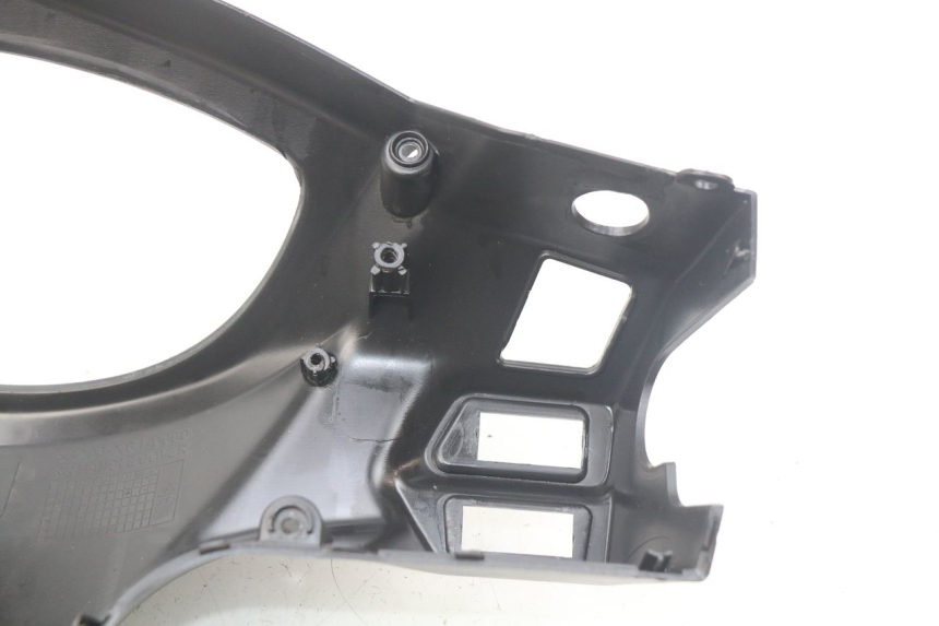 photo de REAR HANDLEBAR COVER SYM ORBIT III 3 4T 50 (2018 - 2021)