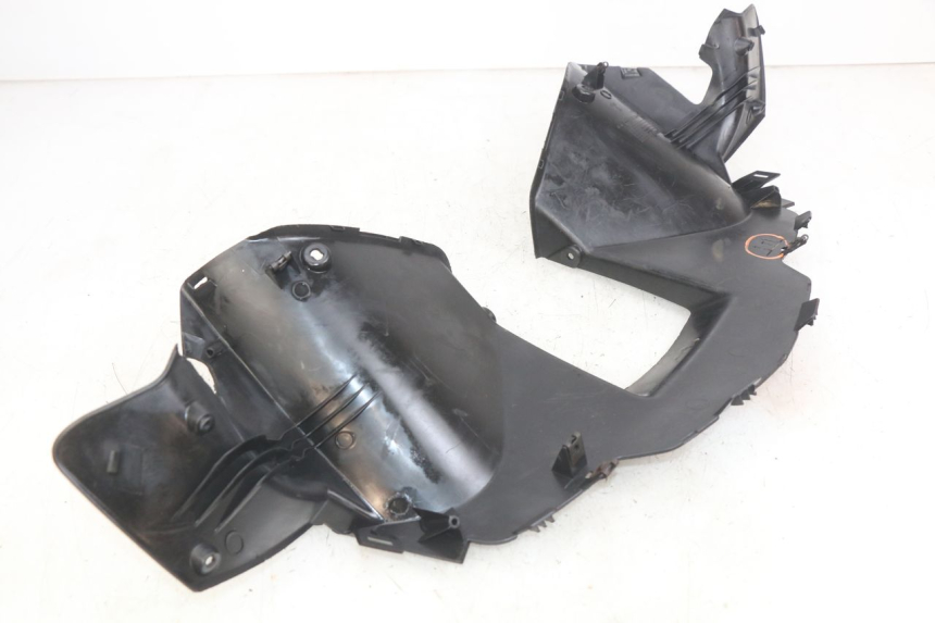 photo de REAR HANDLEBAR COVER YAMAHA X-MAX XMAX 250 (2006 - 2009)