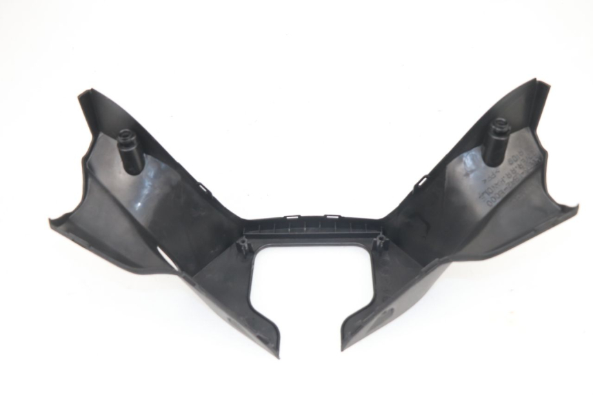 photo de HANDLE BAR REAR PANEL KYMCO XCITING 500 (2007 - 2010)