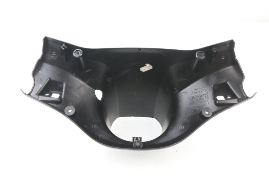 photo de REAR HANDLEBAR COVER YAMAHA BW'S 50 (2004 - 2017)