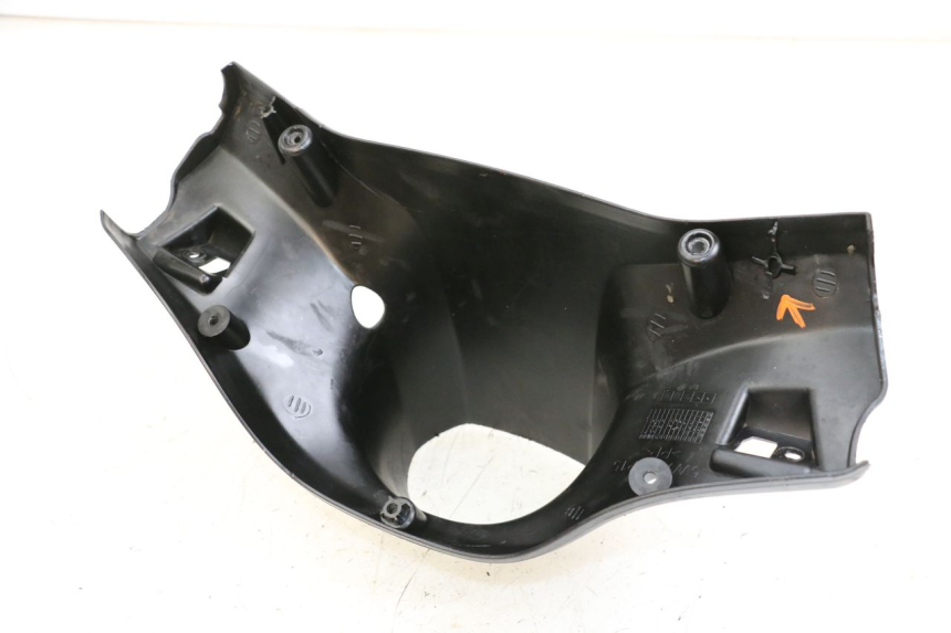 photo de REAR HANDLEBAR COVER YAMAHA BW'S 50 (2004 - 2017)