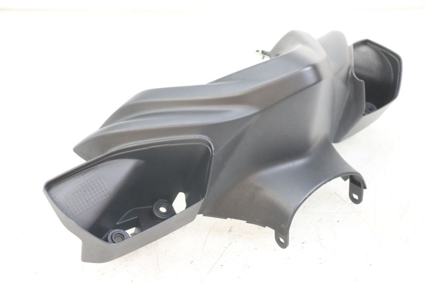 photo de HANDLEBAR COVER FRONT YAMAHA AEROX 2T 50 (2013 - 2017)