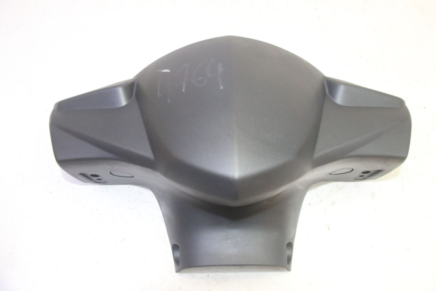 photo de HANDLEBAR COVER FRONT KYMCO AGILITY 4T 50 (2018 - 2022) - Main view