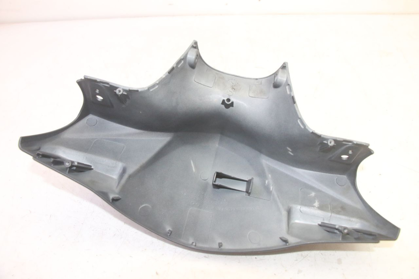 photo de HANDLEBAR COVER FRONT KYMCO AGILITY 4T 50 (2018 - 2022) - Product overview