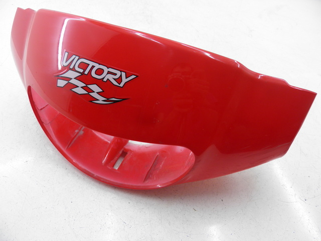 photo de HANDLE BAR FRONT PANEL BAOTIAN TRAVEL SPIRIT 50 (2010 - 2012) - Main view