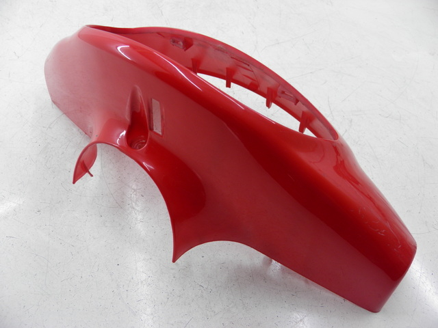 photo de HANDLE BAR FRONT PANEL BAOTIAN TRAVEL SPIRIT 50 (2010 - 2012) - Alternative perspective