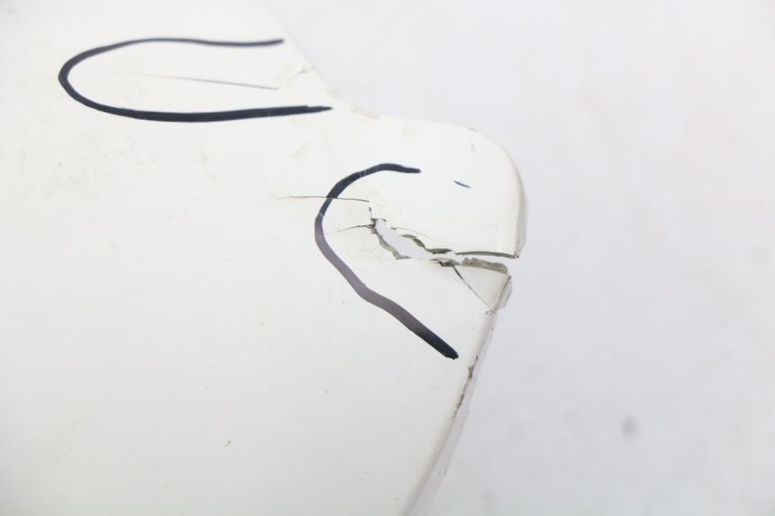 photo de HANDLE BAR FRONT PANEL PGO BIG MAX 50 (2001 - 2009)
