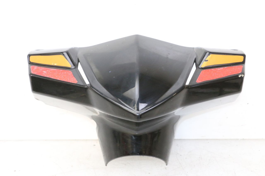 photo de HANDLE BAR FRONT PANEL TNT MOTOR BOSTON 4T 50 (2018 - 2025)