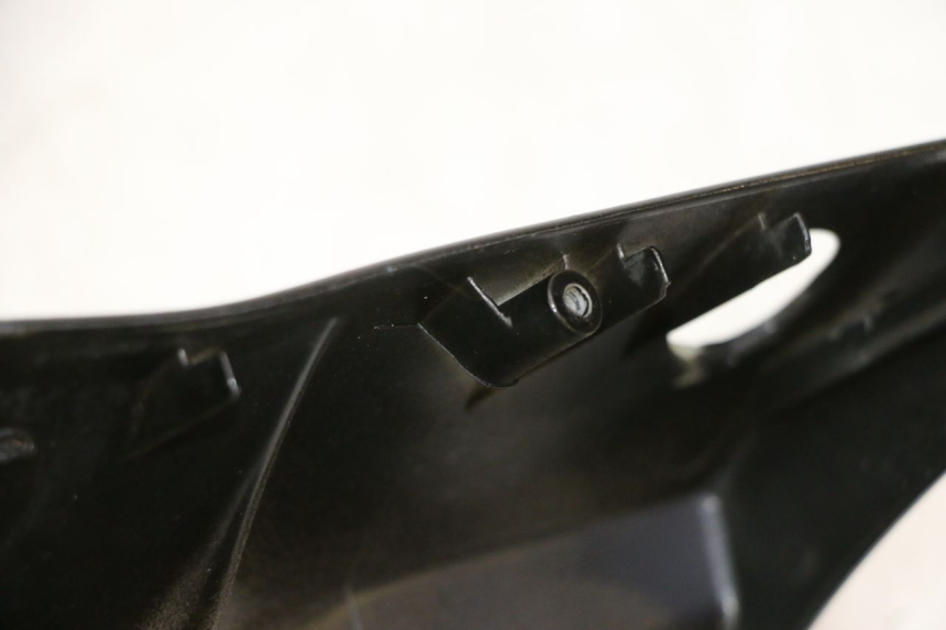 photo de HANDLE BAR FRONT PANEL TNT MOTOR BOSTON 4T 50 (2018 - 2025)