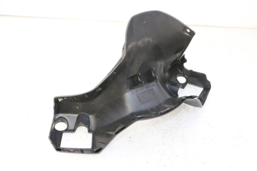 photo de HANDLE BAR FRONT PANEL SUZUKI BURGMAN 125 (2007 - 2014)