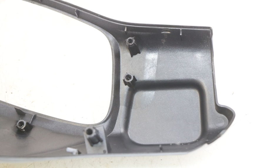 photo de HANDLEBAR COVER FRONT YAMAHA BW'S EASY 50 (2013 - 2016)