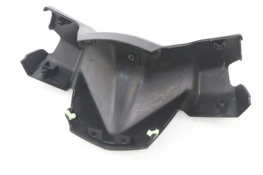 photo de HANDLEBAR COVER FRONT PEUGEOT CITYSTAR 50 (2013 - 2017)