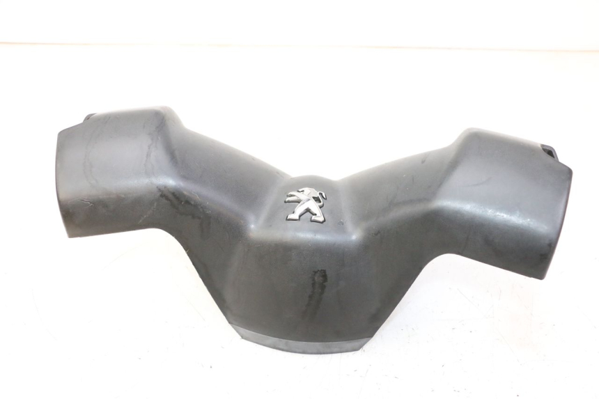 photo de HANDLEBAR COVER FRONT PEUGEOT CITYSTAR 50 (2013 - 2017)