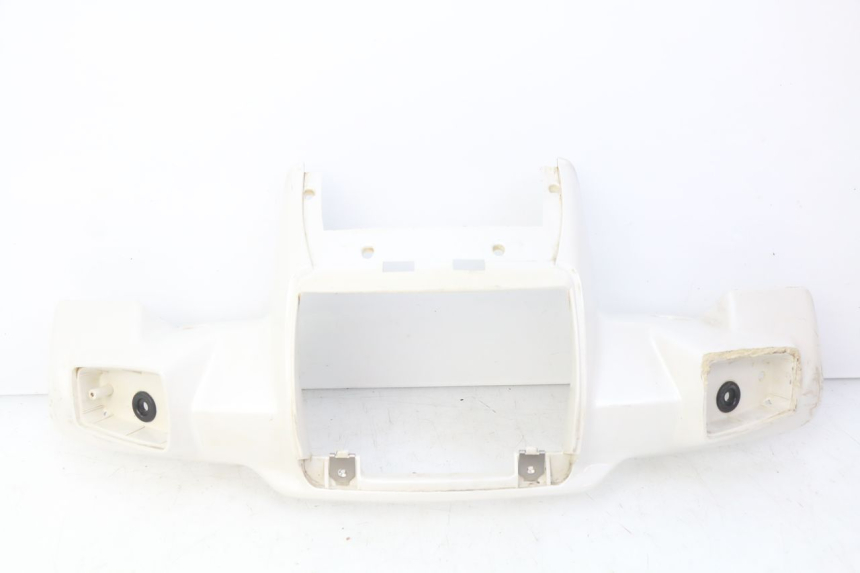 photo de HANDLEBAR COVER FRONT SUZUKI CP 80 (1985 - 1996)