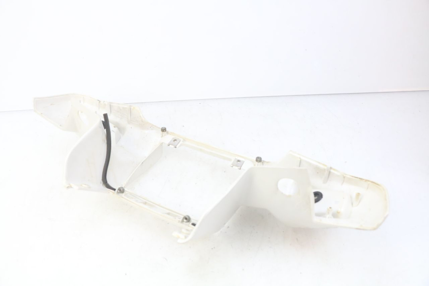 photo de HANDLEBAR COVER FRONT SUZUKI CP 80 (1985 - 1996)