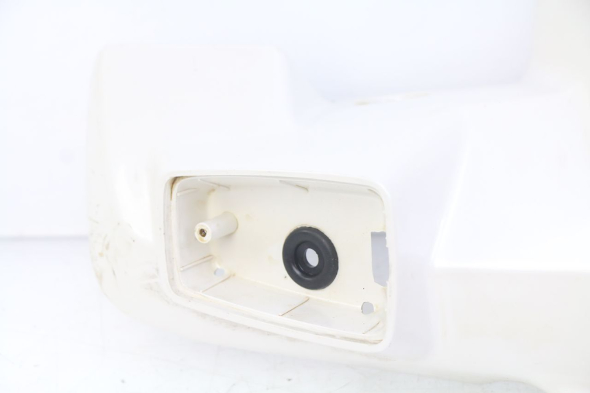 photo de HANDLEBAR COVER FRONT SUZUKI CP 80 (1985 - 1996)