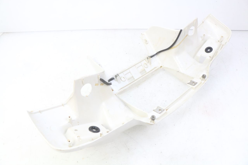 photo de HANDLEBAR COVER FRONT SUZUKI CP 80 (1985 - 1996)