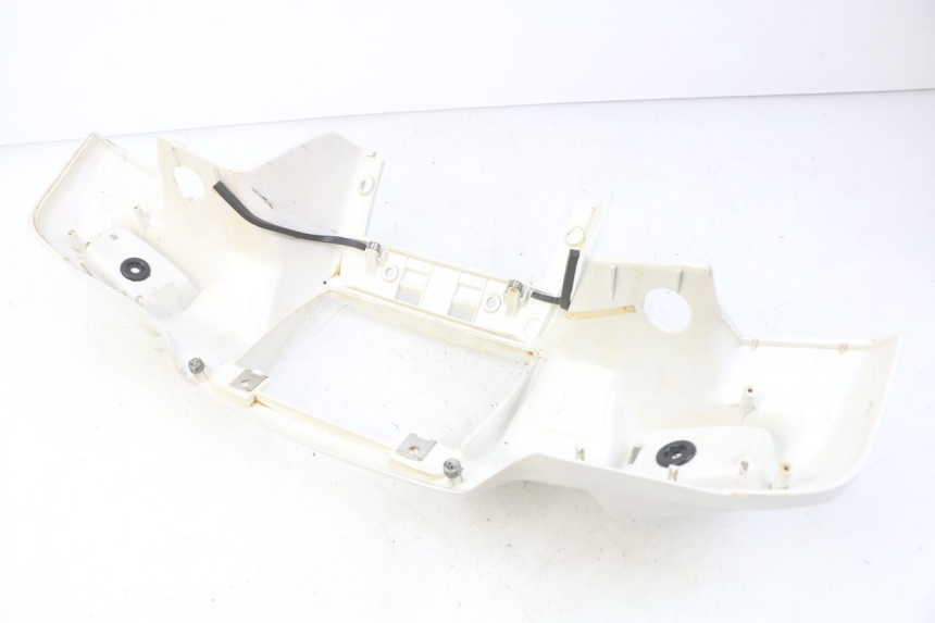 photo de HANDLEBAR COVER FRONT SUZUKI CP 80 (1985 - 1996)