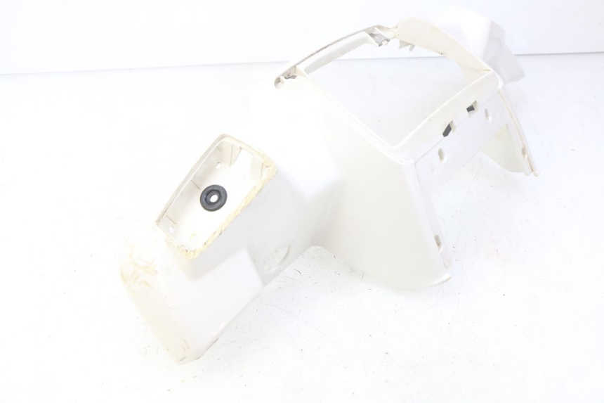 photo de HANDLEBAR COVER FRONT SUZUKI CP 80 (1985 - 1996)