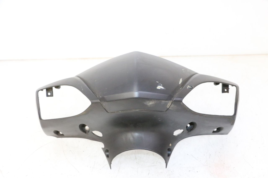 photo de HANDLEBAR COVER FRONT YAMAHA CYGNUS X INJECTION 125 (2007 - 2013)