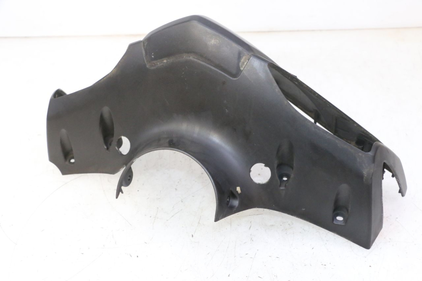 photo de HANDLEBAR COVER FRONT YAMAHA CYGNUS X INJECTION 125 (2007 - 2013)