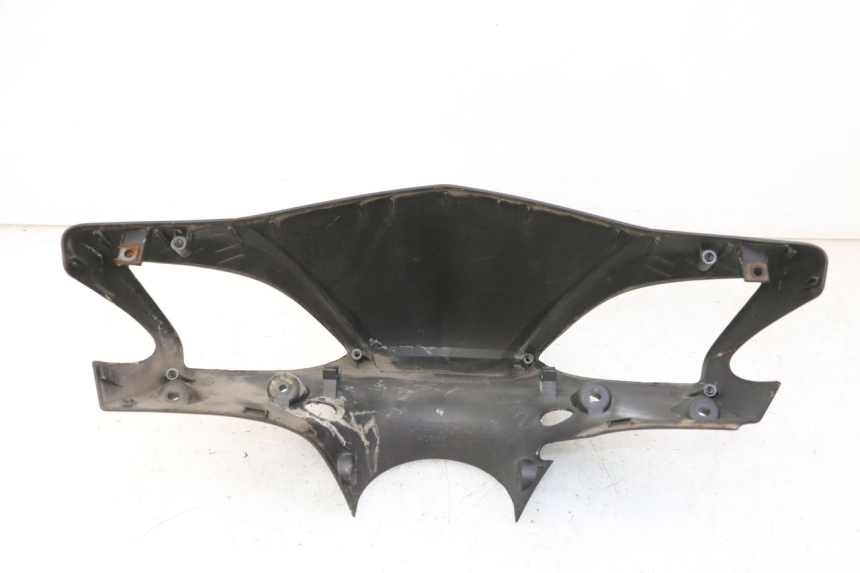 photo de HANDLEBAR COVER FRONT YAMAHA CYGNUS X INJECTION 125 (2007 - 2013)