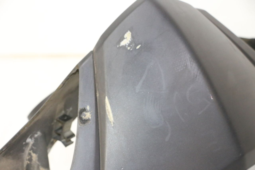 photo de HANDLEBAR COVER FRONT YAMAHA CYGNUS X INJECTION 125 (2007 - 2013)