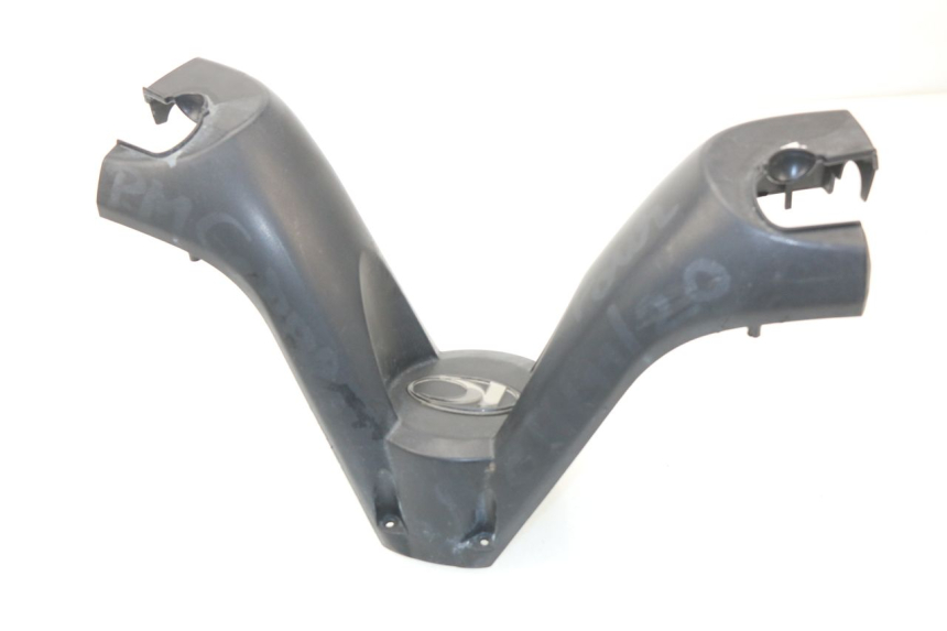 photo de HANDLEBAR COVER FRONT KYMCO DINK 4T 50 (2007 - 2018)