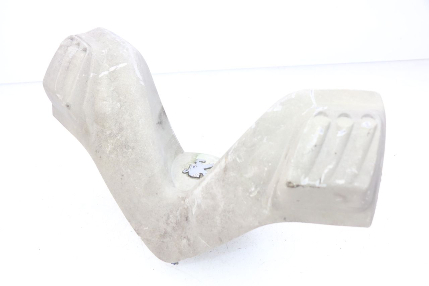 photo de HANDLEBAR COVER FRONT PEUGEOT ELYSTAR 50 (2002 - 2014)