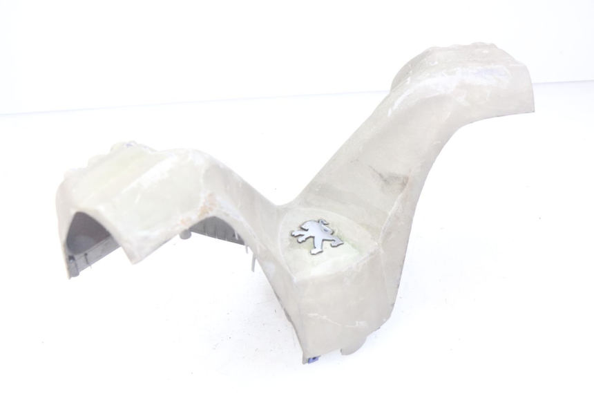 photo de HANDLEBAR COVER FRONT PEUGEOT ELYSTAR 50 (2002 - 2014)