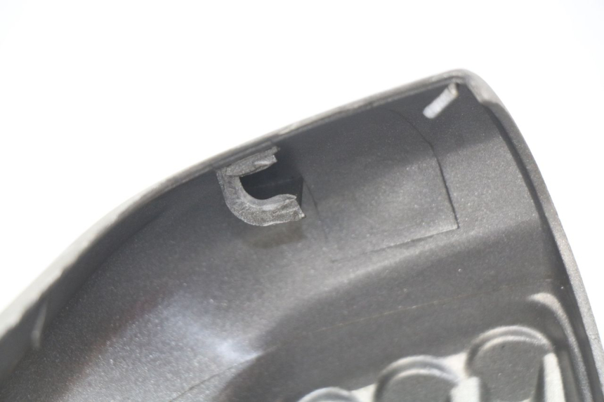 photo de HANDLEBAR COVER FRONT PEUGEOT ELYSTAR 50 (2002 - 2014)