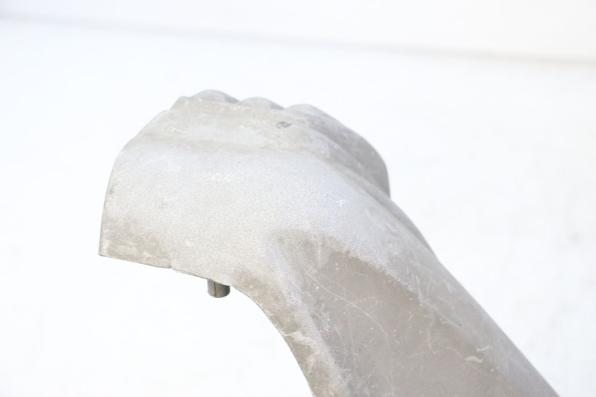 photo de HANDLEBAR COVER FRONT PEUGEOT ELYSTAR 50 (2002 - 2014)