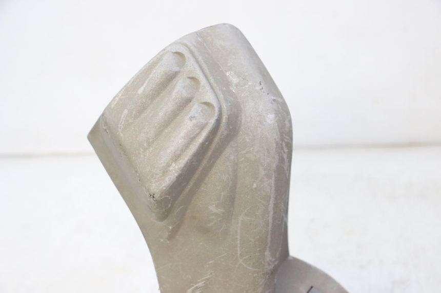 photo de HANDLEBAR COVER FRONT PEUGEOT ELYSTAR 50 (2002 - 2014)