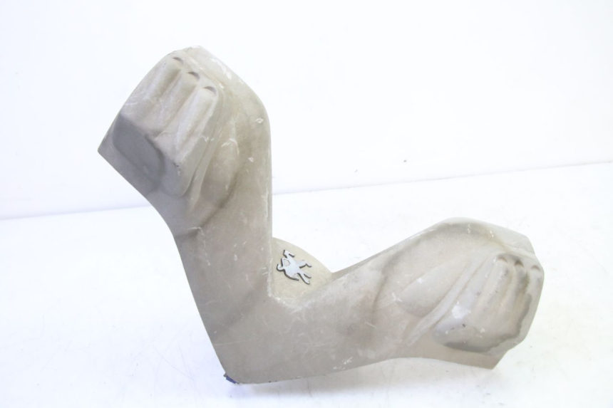 photo de HANDLEBAR COVER FRONT PEUGEOT ELYSTAR 50 (2002 - 2014)