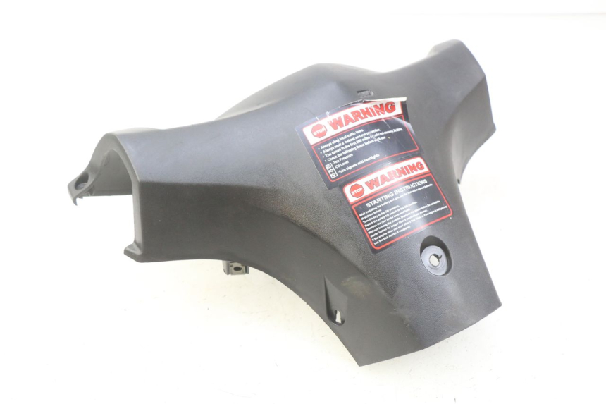 photo de HANDLEBAR COVER FRONT JM MOTORS EVOLIS 4T 50 (2018 - 2022)