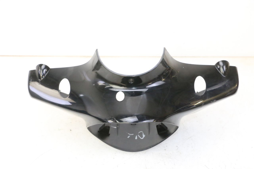 photo de HANDLEBAR COVER FRONT PIAGGIO FLY 2T 50 (2004 - 2017)