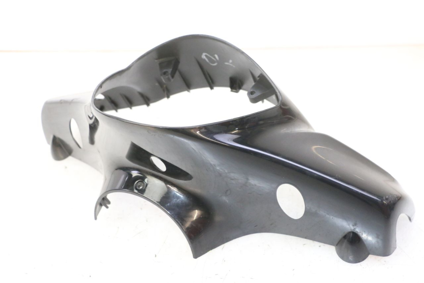 photo de HANDLEBAR COVER FRONT PIAGGIO FLY 2T 50 (2004 - 2017)