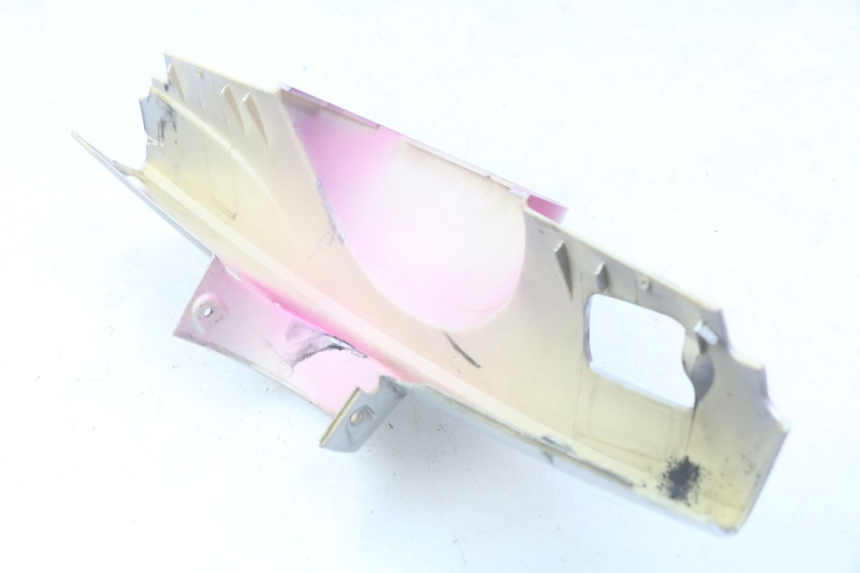photo de HANDLEBAR COVER FRONT EUROCKA GREEN 1
