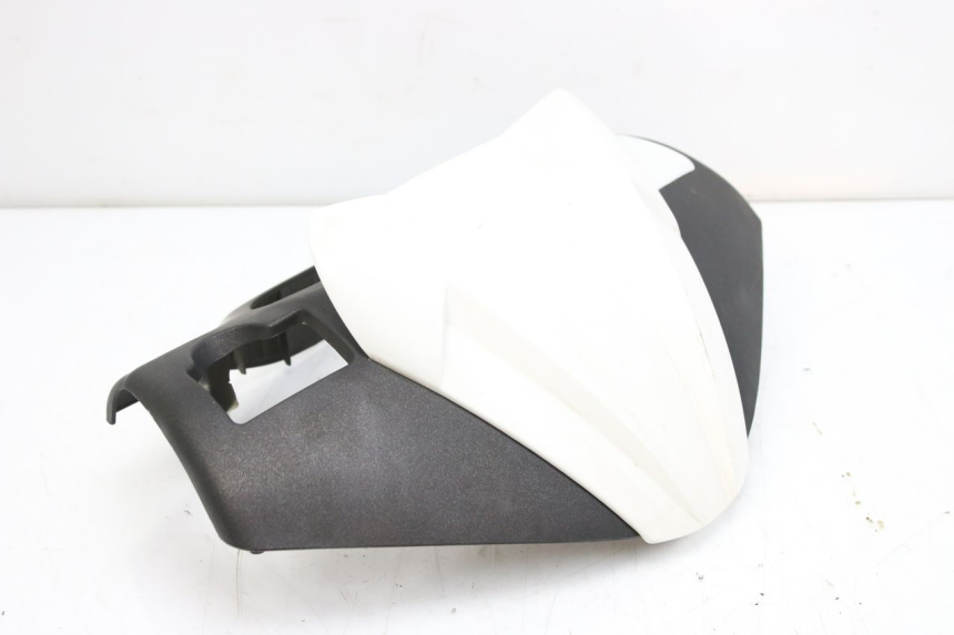 photo de HANDLEBAR COVER FRONT KEEWAY RY6 2T 50 (2011 - 2019)