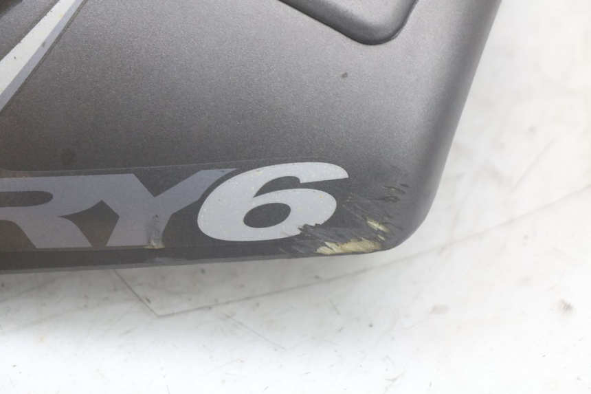 photo de HANDLEBAR COVER FRONT KEEWAY RY6 2T 50 (2011 - 2019)